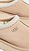 UGG Women's Tazz Ii Slipper, Sand, 9