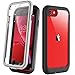 iPhone 7 Case/iPhone 8 Case,EONFINE Full-Body Heavy Duty Protection with Built-in Screen Protector Rugged Armor Cover Clear Shockproof Case for iPhone 7/iPhone 8 4.7inch