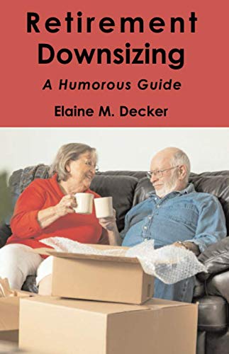 Stunning Retirement Downsizing Guide image