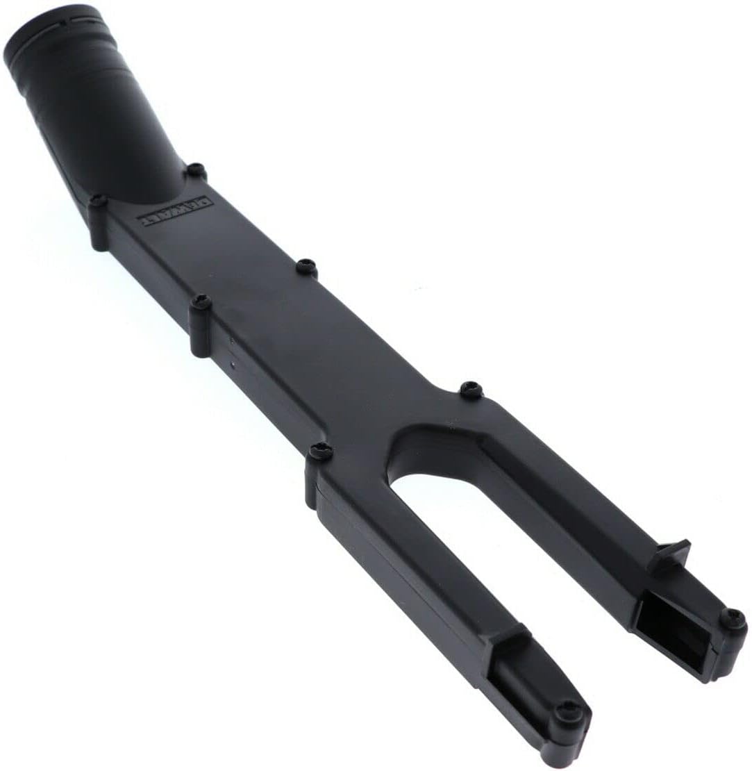 N564892 Jig Saw Dust Chute Assy DCS334B DCS335B DCS334P1 Replacement for DeWalt OEM