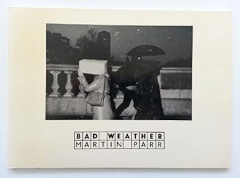 Paperback Bad weather Book