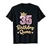35 Geburtstag Queen 35th Birthday Queen 35 Jahre T-Shirt