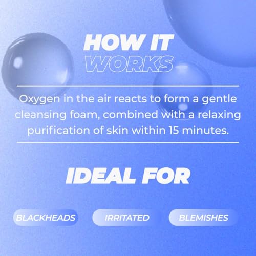 Vitamasques Oxygenating Matcha Green Tea Face Mask, For All Skin Types (Pack of 3)