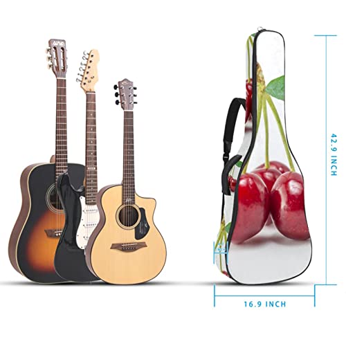 Ink Art Étui rembourré pour guitare classique acoustique Motif étoiles Blanc/bleu, Multicolore 06, 42.9×16.9×4.7 in… - Les Beatles, Paul McCartney, John Lennon, RIngo Starr, George Harrison Ink Art Étui rembourré pour guitare classique acoustique Motif étoiles Blanc/bleu, Multicolore 06, 42.9x16.9x4.7 in… – Image 6