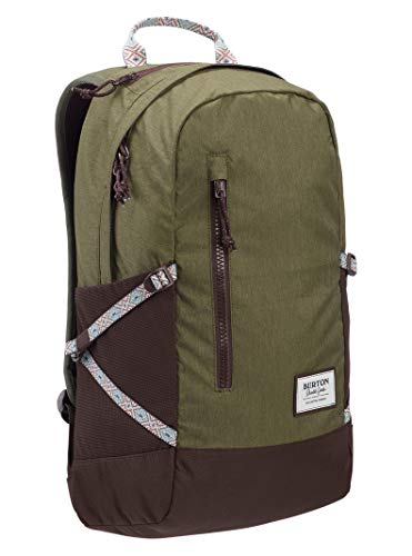 Preisvergleich Produktbild Burton Erwachsene Prospect Pack Daypack, Keef Heather