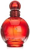 Hidden Fantasy De Britney Spears Para Mujeres Eau De Parfum Vaporizador 3.4 Oz / 100 Ml
