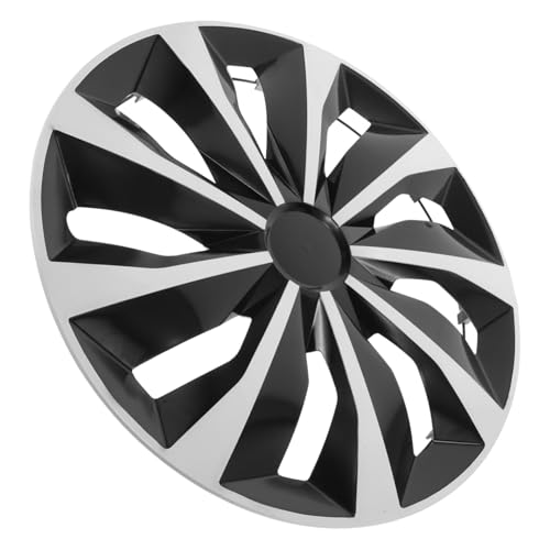 Enjoliveur plastique Outanaya couvre-roue de protection auto