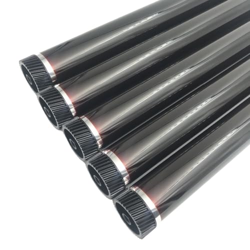 Tambour OPC Kyocera FS920 résout les problèmes d'impression claire et lignes noires - 3