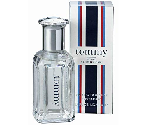 Tommy By Tommy Hilfiger Edc Spray For Men 1 Oz
