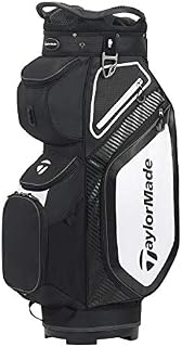 TaylorMade Pro 8.0 Golf Cart Bag