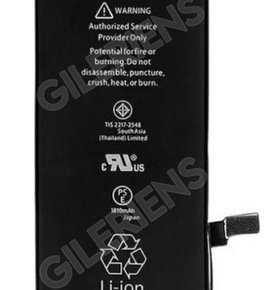 Image of Original Battery for iPhone 6 / 6G A1549 / A1589 / A152 Battery with 6 Month Warranty **** (RR151)