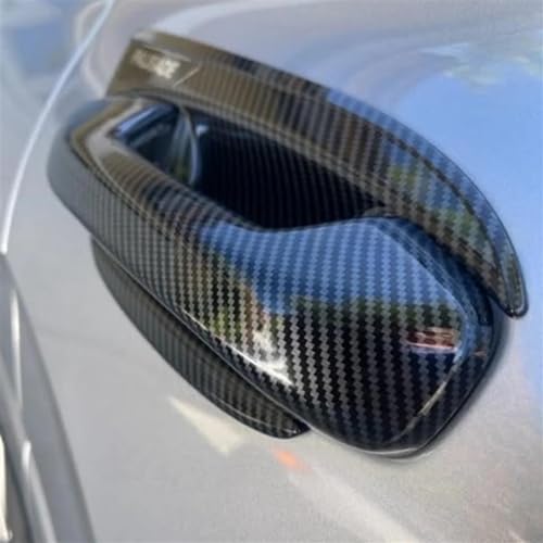 Poignée de porte extérieure robuste adaptée au Hyundai Palisade - 4