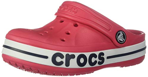 Image of Crocs Unisex Kids Bayaband Clog