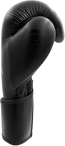 Miniatura 4 de adidas Guantes de boxeo y kickboxing de cuero genuino Speed 175