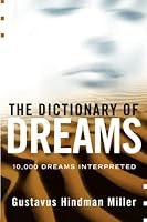 Algopix Similar Product 18 - The Dictionary of Dreams 10000 Dreams