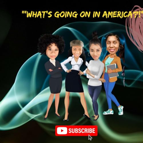 What&rsquo;s going on in America