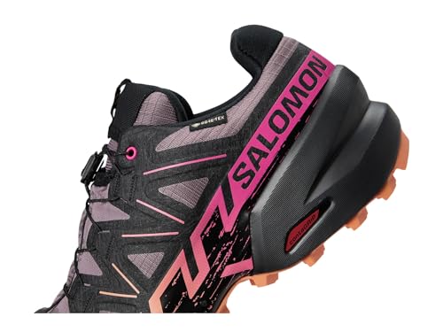 Image of Salomon Womens Speedcross 6 GTX