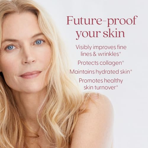 New Chapter Daily Skin Renewal Supplement