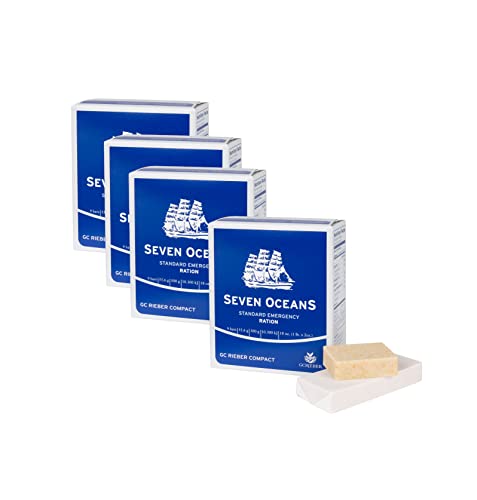Seven Oceans Emergency Rations (4)