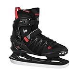 Producto de calidad óptima Tempish Hockey Skates Crox.XM 13000002162 Patines, Adultos Unisex, Negro (Negro), 46