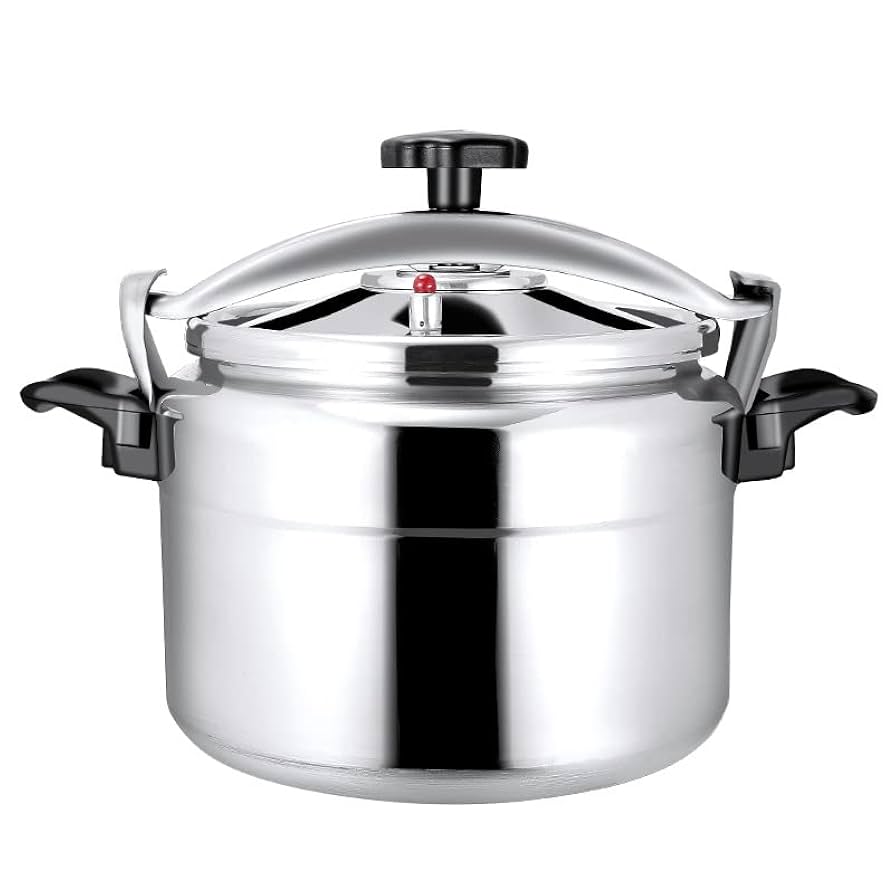 ステンレス圧力鍋 15リットル Amazon | NIGOE 圧力鍋 ステンレス圧力鍋 15L-40L大容量 防爆