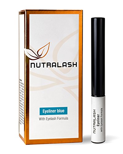 Nutracosmetic NutraLash Eyeliner Blue, 2 ml