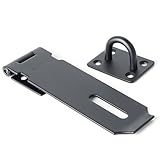 Tamaño: 163 mm x 38 mm x 36 mm (largo x ancho x alto). Diámetro del orificio de montaje: 5 mm. Grosor: 2 mm.