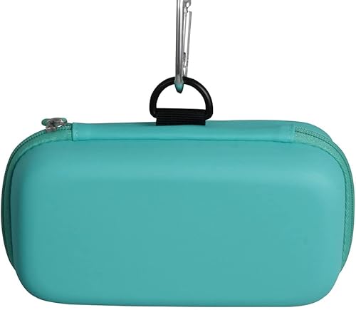 Miniatura 6 de Hermitshell Estuche rígido de viaje para 3Doodler Start Essentials 2022 juego de bolígrafos 3D azul