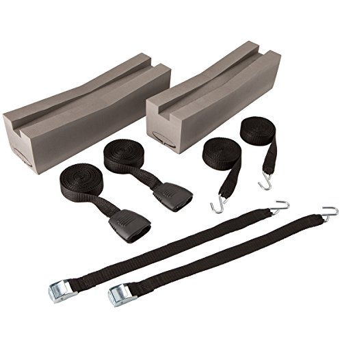 Future Beach Kayak Carrier Kit
