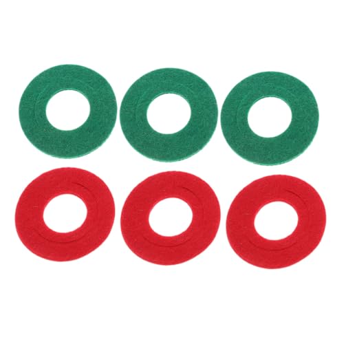 GLSTOY 6�� �o�b�e���[�[�q�v���e�N�^�[ �t�@�C�o�[���ϕ��H���b�V���[ �����ԗp�[�q�ی�p�b�h �o�b�e���[�N�����v�����h�~ �ȒP��t�\