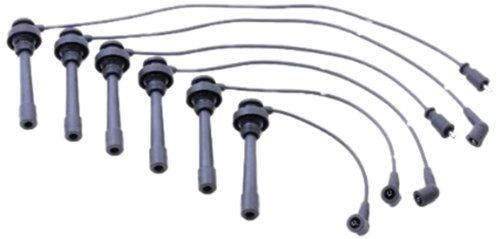 JPIC-527 Series Spark Plug Cables