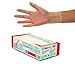 Produktbild Vinylhandschuhe 100 Stück Box (S, Transparent) Einweghandschuhe, Einmalhandschuhe, Untersuchungshandschuhe, Vinyl Handschuhe, puderfrei, ohne Latex, unsteril, latexfrei, disposible gloves