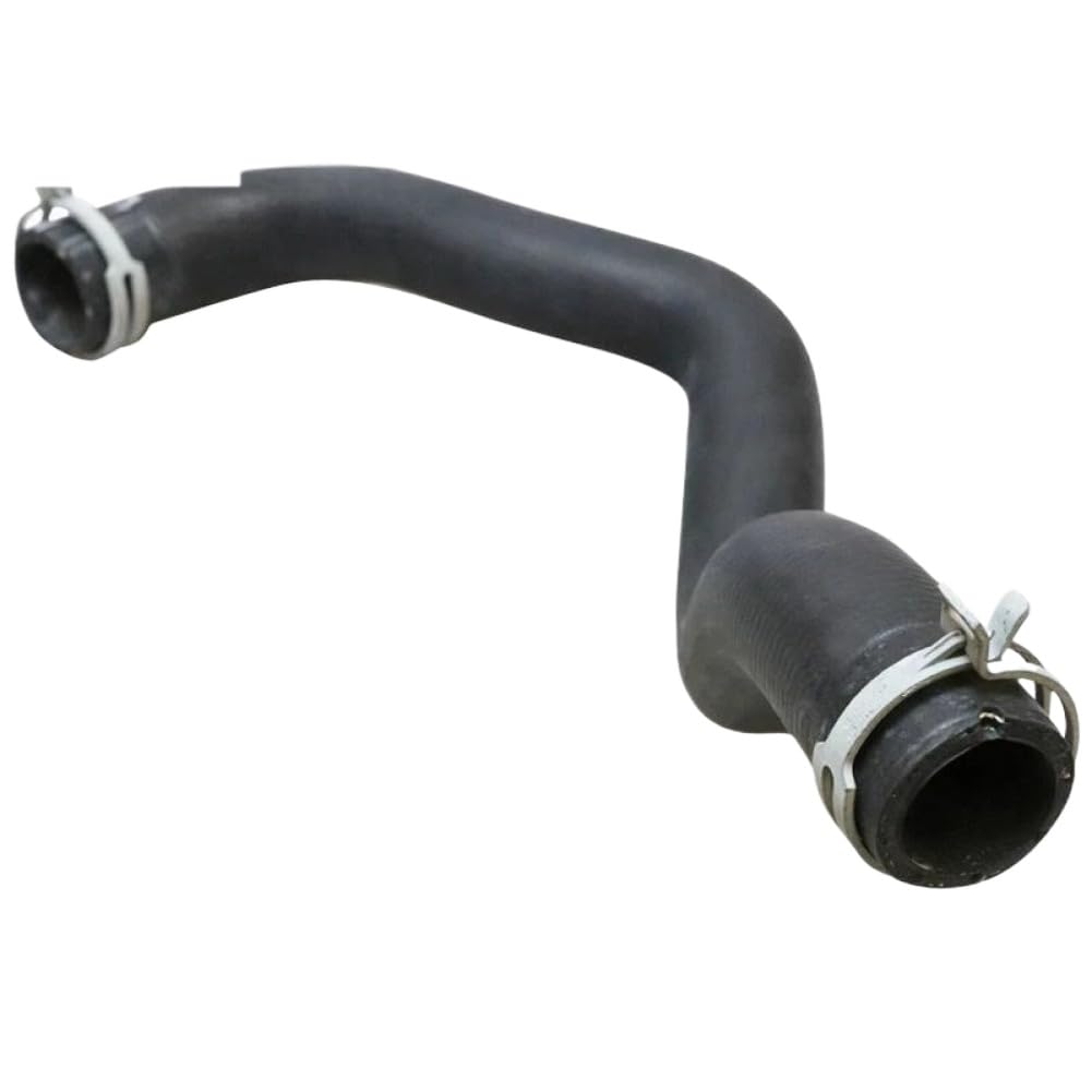 Rxntbaarn Onecolor Radiator Hose Compatible With Fiesta Mk7 Mk8 B-Max 1.25 1.4 Da1d15186 1809764 8V218b274af C1b18b274ba