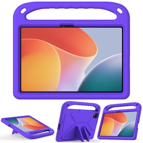 Funda Infinix Xpad X1101 11 resistente niños con asa infantil 2