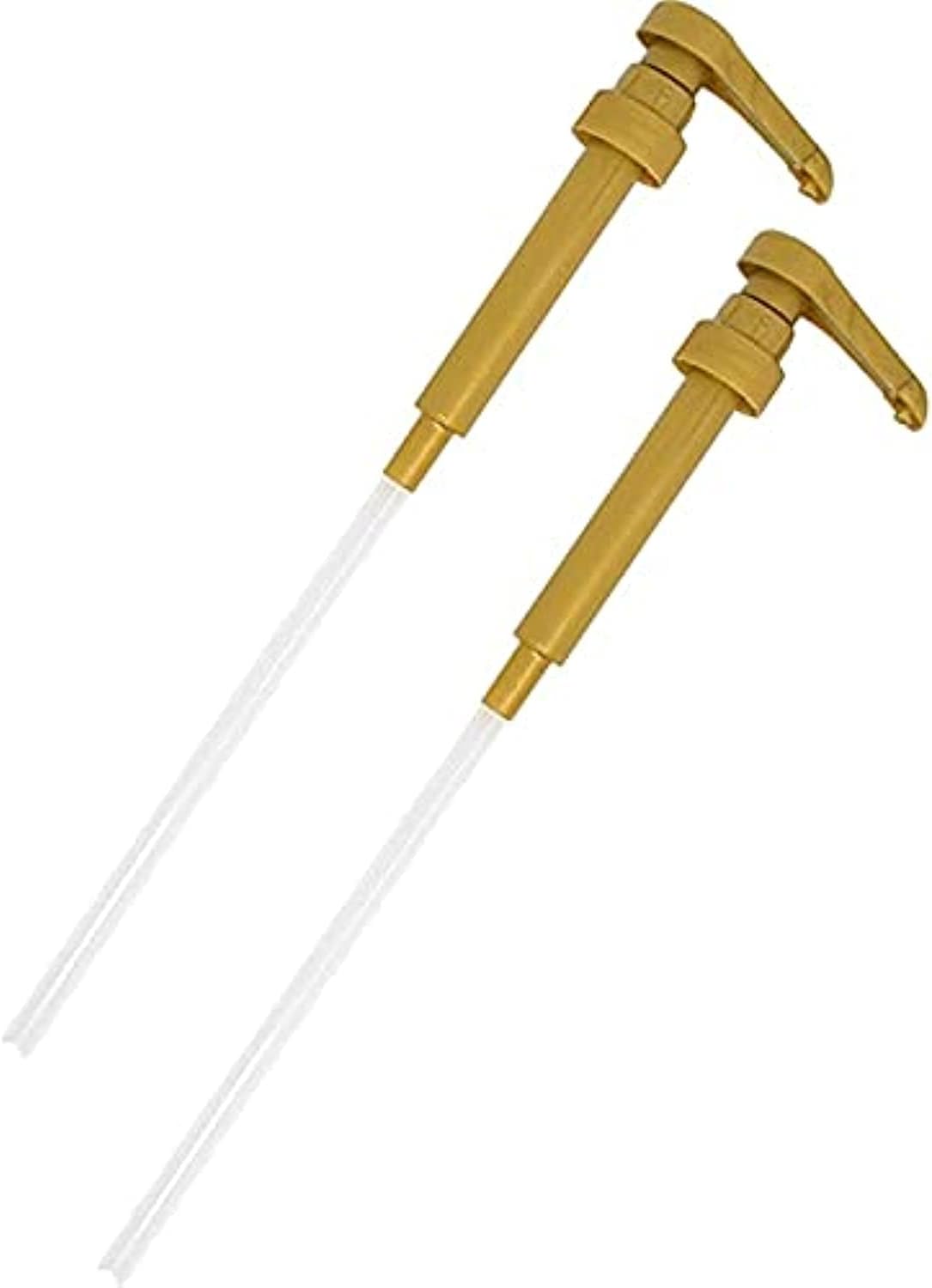 Syrup Pump (Pack of 2,750ml)