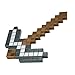Mattel Minecraft Iron Pickaxe