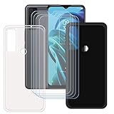 Funda para Hot Pepper Serrano 3, [Perfect Fit] - Las aberturas y aberturas precisas le permiten utilizar completamente todos los puertos y funciones del teléfono sin quitar la funda.