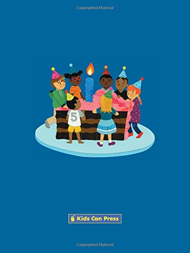 Birthdays Around The World #TOP1