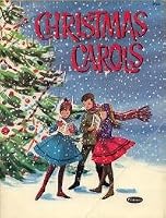 Christmas Carols B002AS1MAM Book Cover