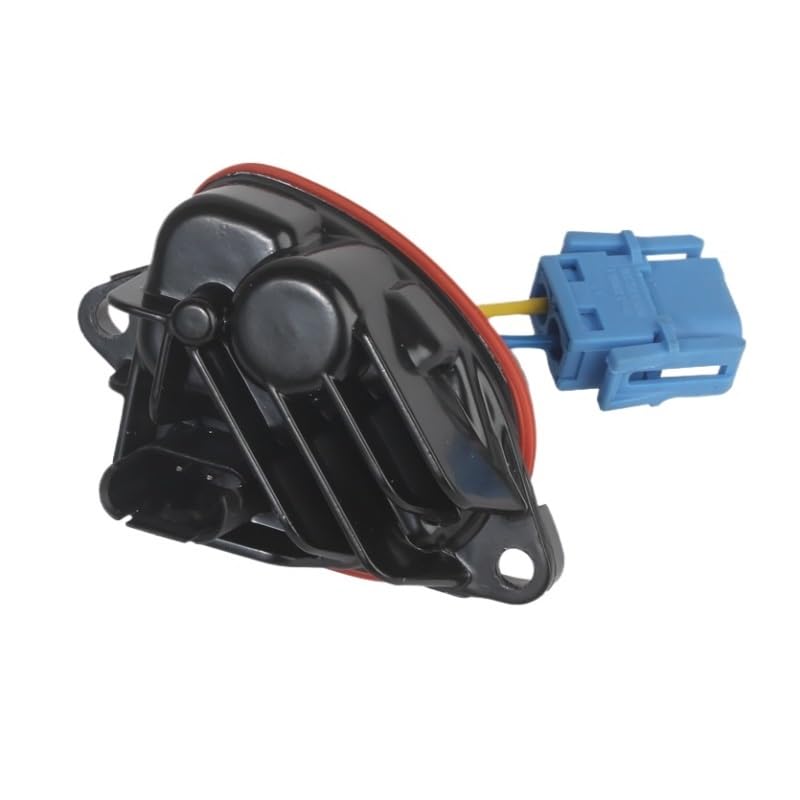 Módulo de control electrónico de combustible R1200GS que estabiliza el motor 3