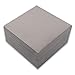 Produktbild Hängelampe ser41007372 Deluxe Bin Elegant, Serviette 40 x 40, AIRLAID, 1/4 Falz, 50 Servietten, Grau Beton