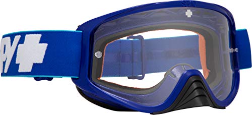 SPY 323346999096 Woot Mx Revolution HD Clear