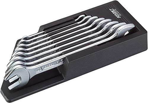 Hazet 450N/8RS Doppel-Maulschluessel-Satz