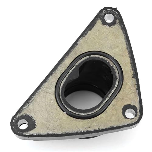 Adaptateur d'interface carburateur XR250 étanche et haute résistance - 5