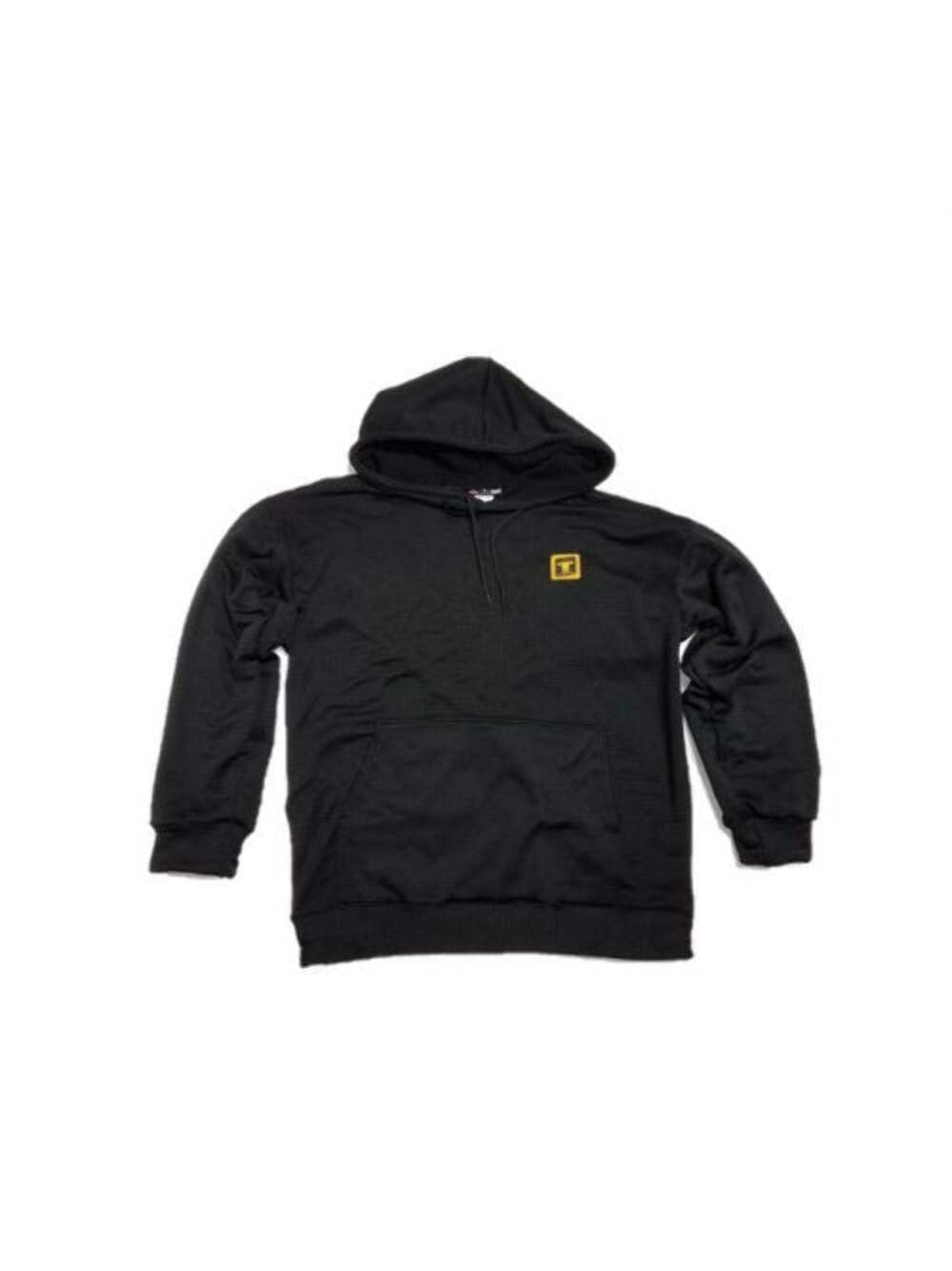 GUY COTTENTaku Hoodie