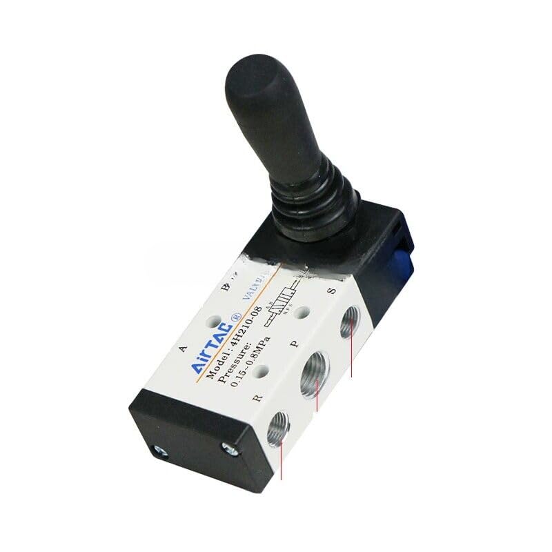 1-Piece New for Manual Valve 4H310-10