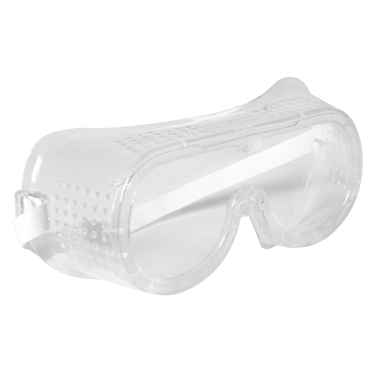Worksafe® Direct Vent Safety Goggles
