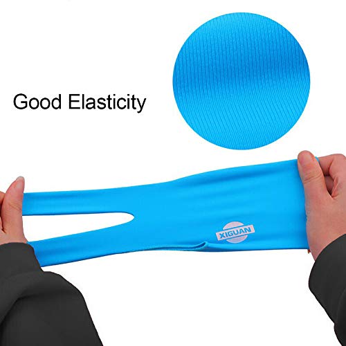 Troufy Billiard Gloves For Left/Right Hand #TOP5