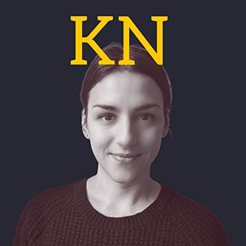 Follow your Passion but Say No, Operational Finance Best Practices - Katerina Nichols, Principal at Torq Partners