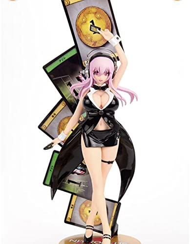 ホビージャパン すーぱーそに子 ディーラーVer. Amazon.co.jp: ホビージャパン限定 すーぱーそに子 ディーラー